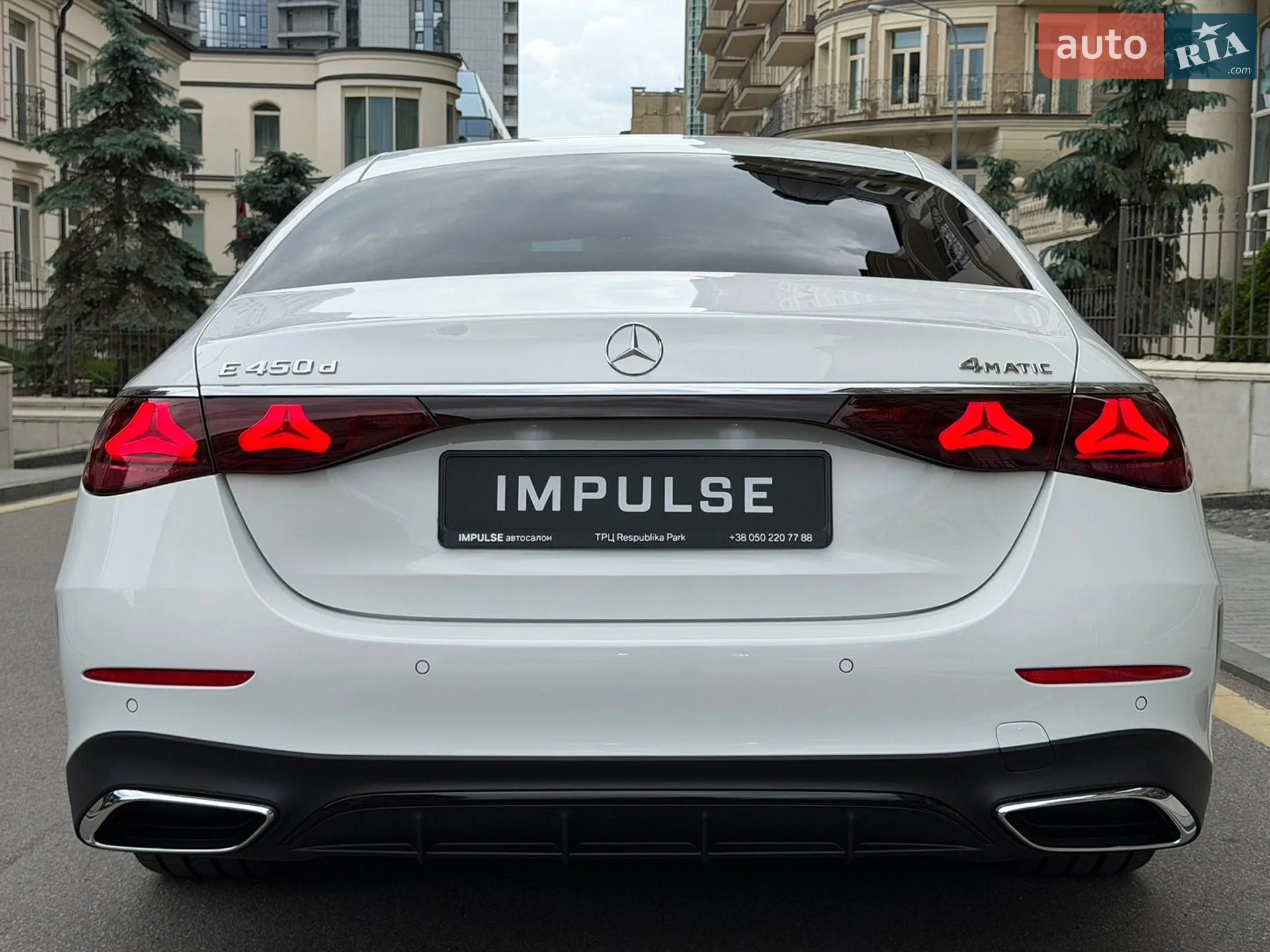 2026 Mercedes-Benz E-klasse - мініатюра 19