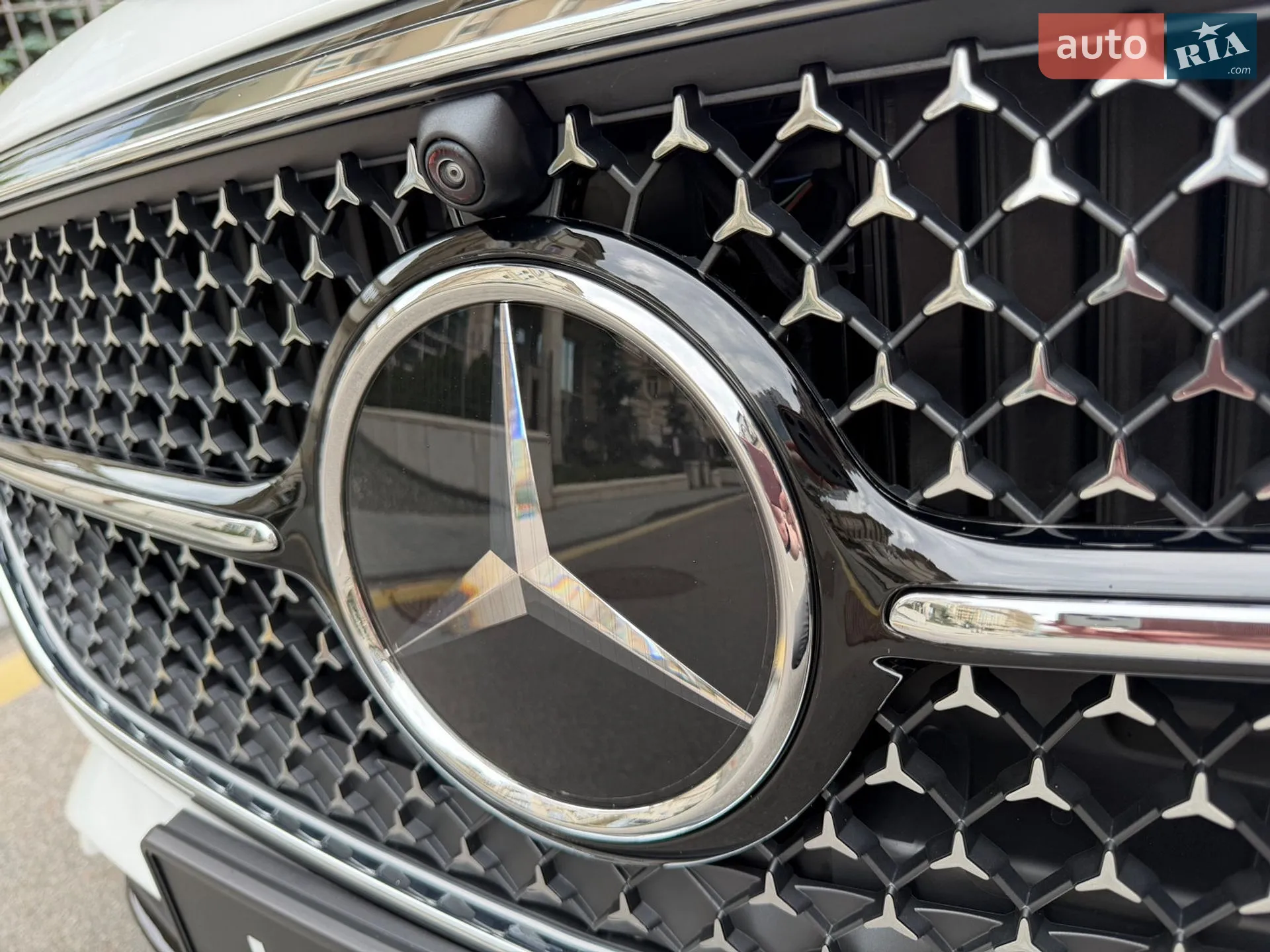 2026 Mercedes-Benz E-klasse - мініатюра 23