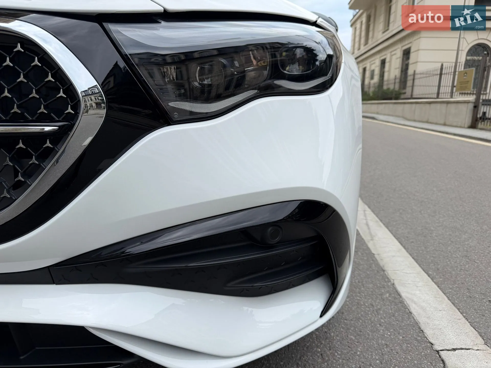 2026 Mercedes-Benz E-klasse - мініатюра 27