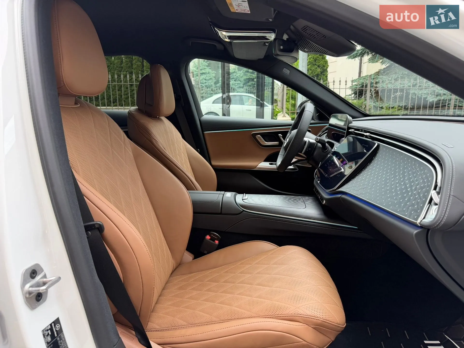 2026 Mercedes-Benz E-klasse - мініатюра 33