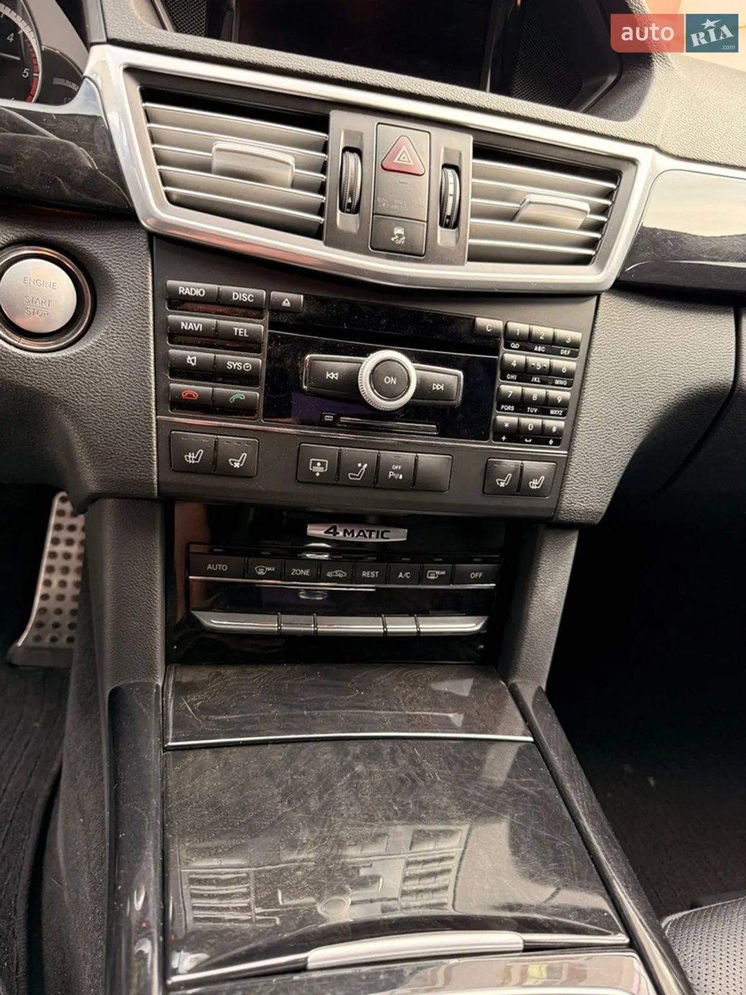 2010 Mercedes-Benz E-klasse - мініатюра 17