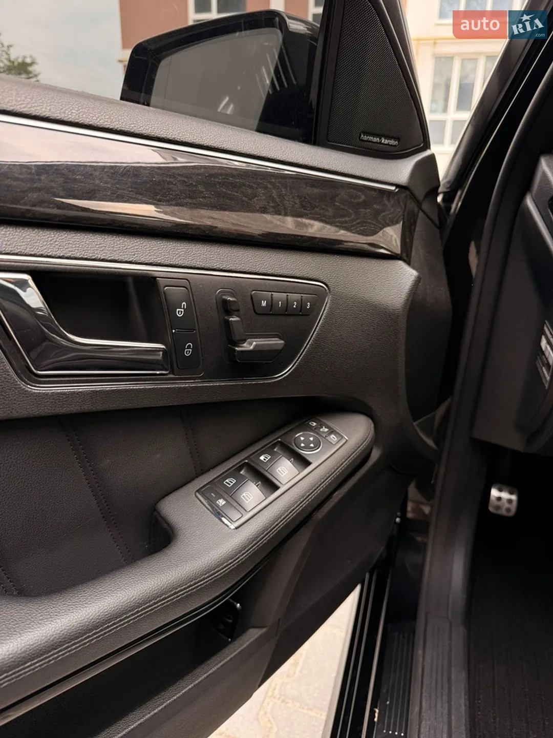 2010 Mercedes-Benz E-klasse - мініатюра 20