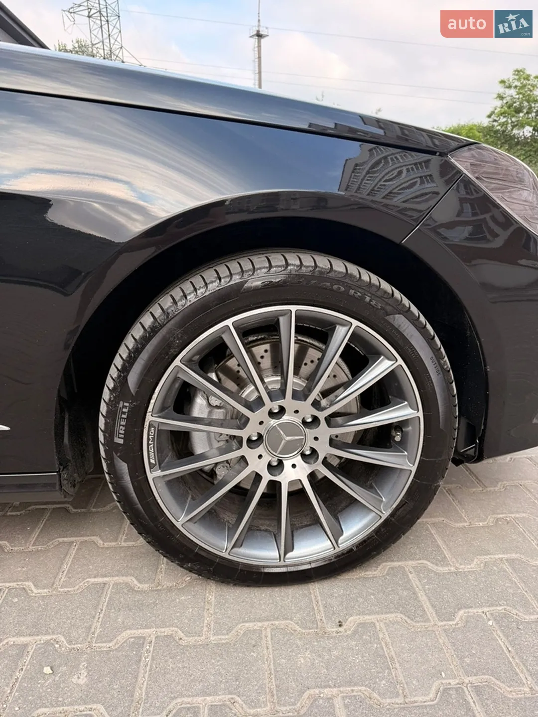 2010 Mercedes-Benz E-klasse - мініатюра 27