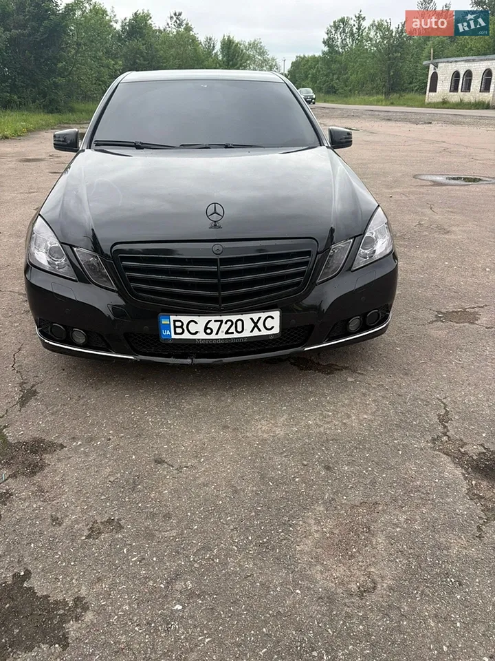 2011 Mercedes-Benz E-klasse - мініатюра 24