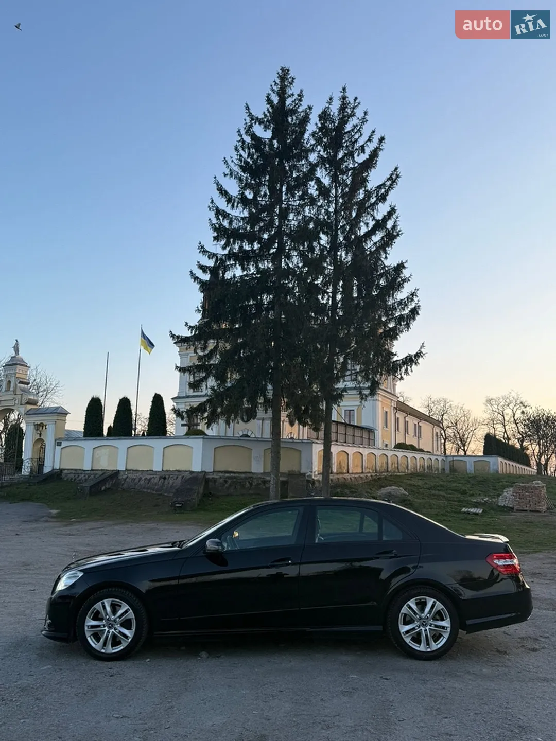 2012 Mercedes-Benz E-klasse - мініатюра 8