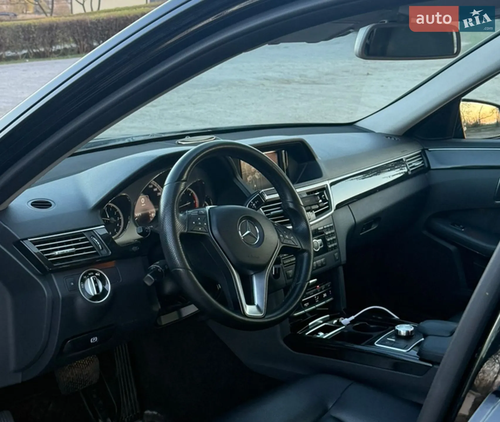 2012 Mercedes-Benz E-klasse - мініатюра 15