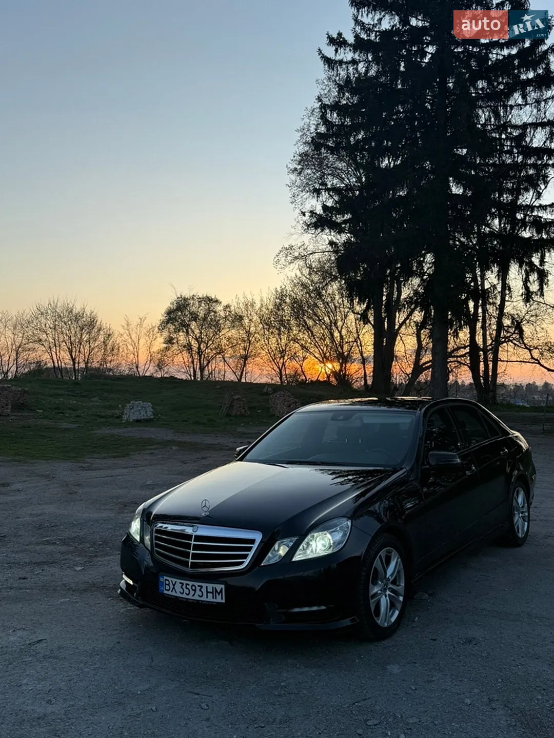 2012 Mercedes-Benz E-klasse - мініатюра 5
