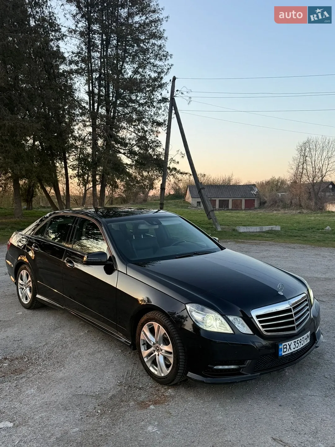 2012 Mercedes-Benz E-klasse - мініатюра 6