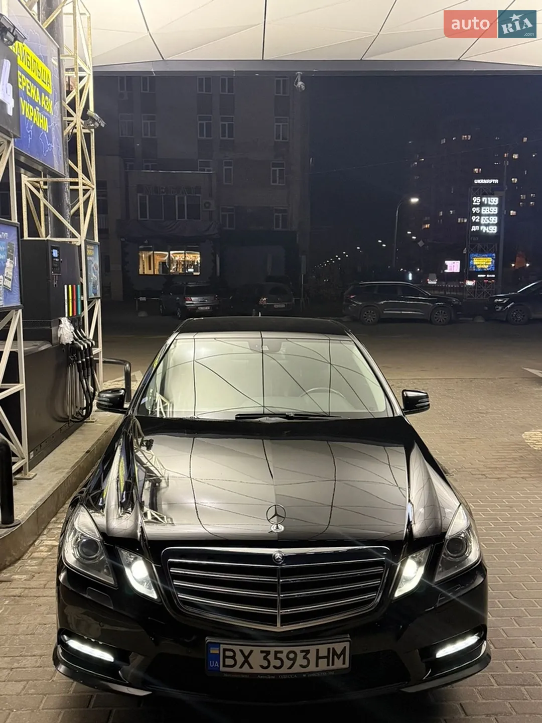 2012 Mercedes-Benz E-klasse - мініатюра 14