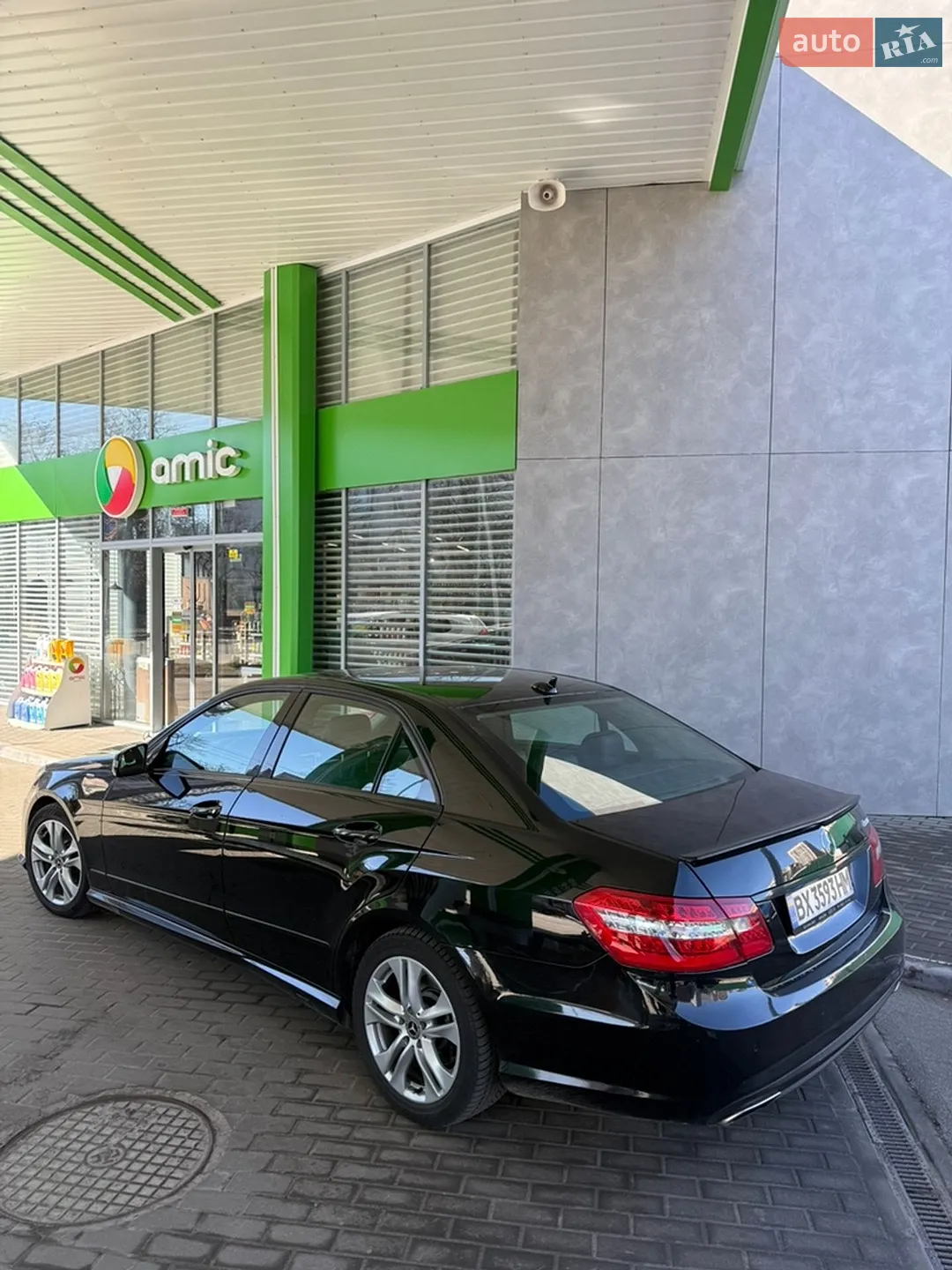 2012 Mercedes-Benz E-klasse - мініатюра 10