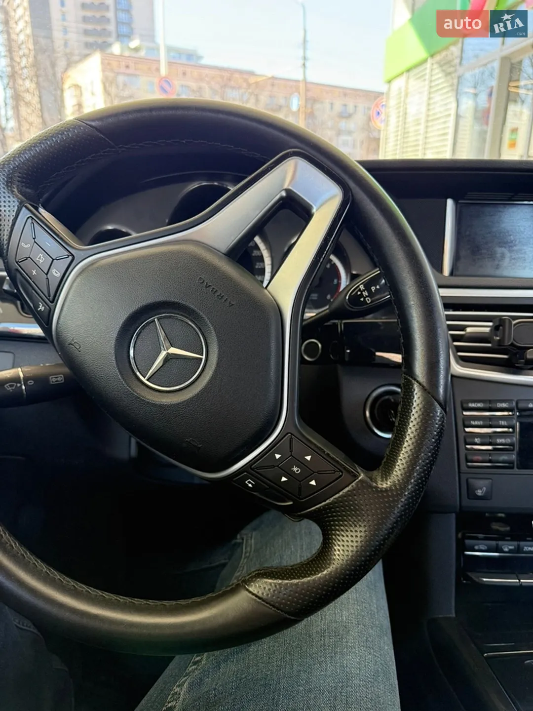 2012 Mercedes-Benz E-klasse - мініатюра 16