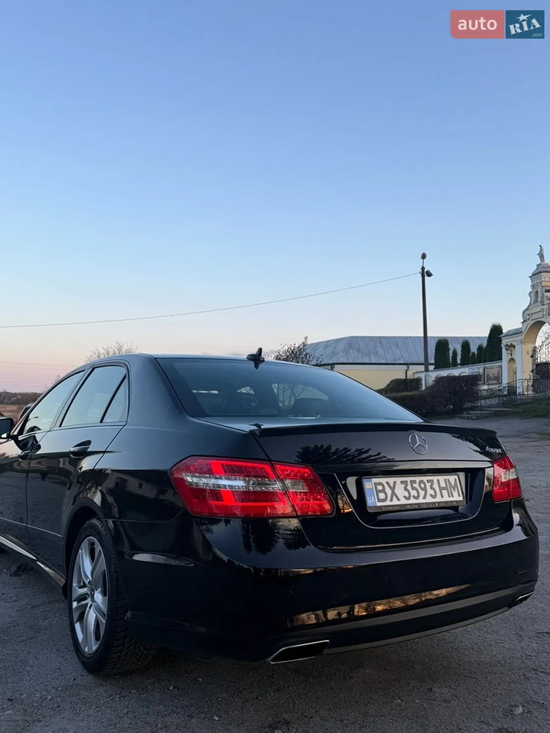 2012 Mercedes-Benz E-klasse - мініатюра 11