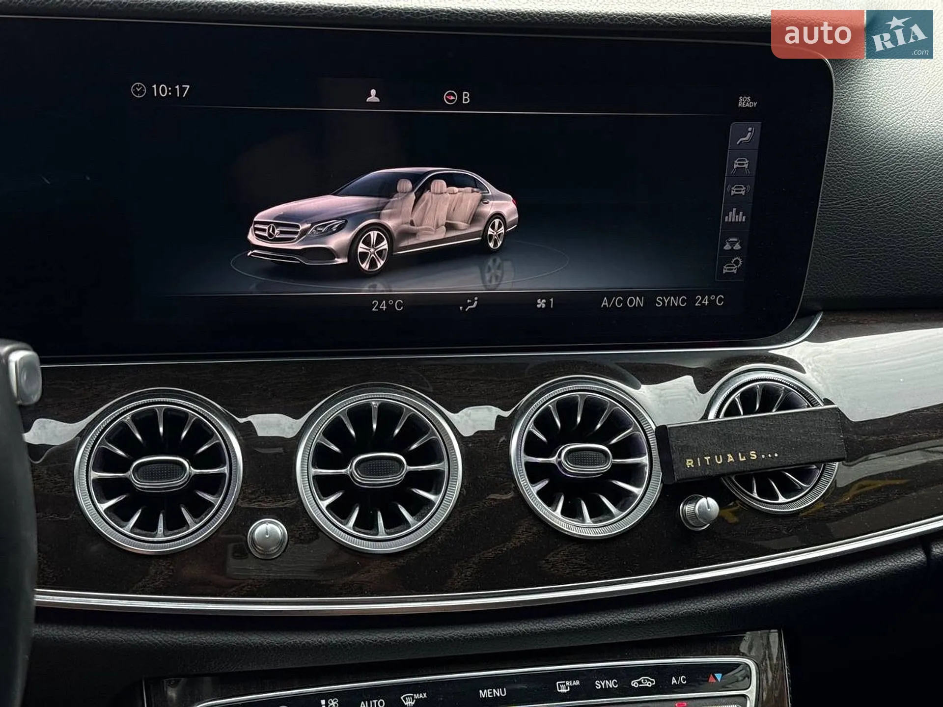 2020 Mercedes-Benz E-klasse - мініатюра 22