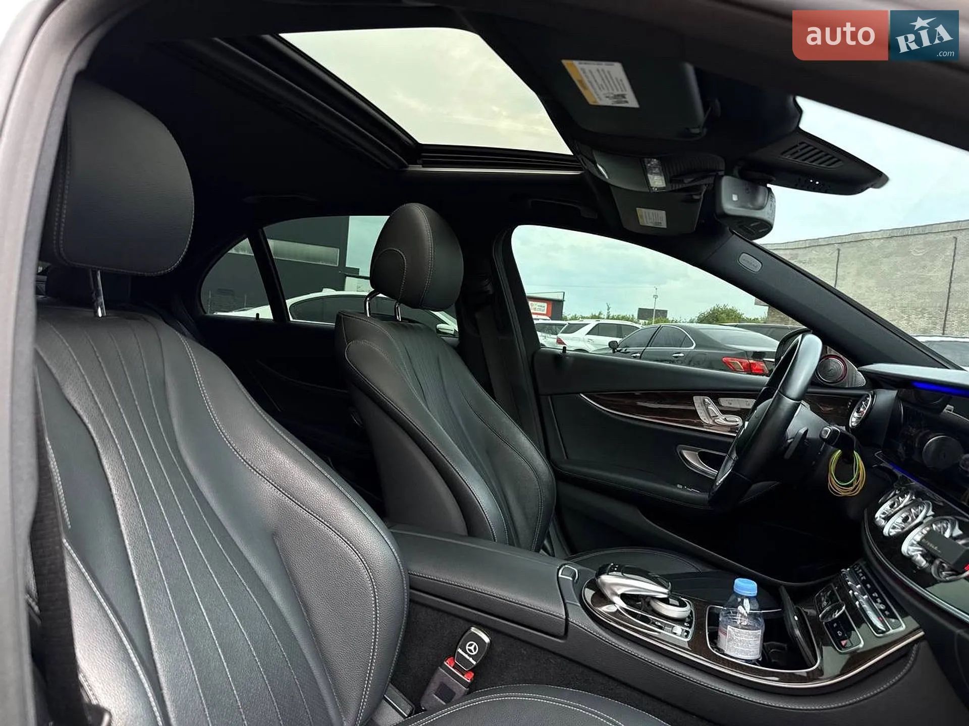 2020 Mercedes-Benz E-klasse - мініатюра 34