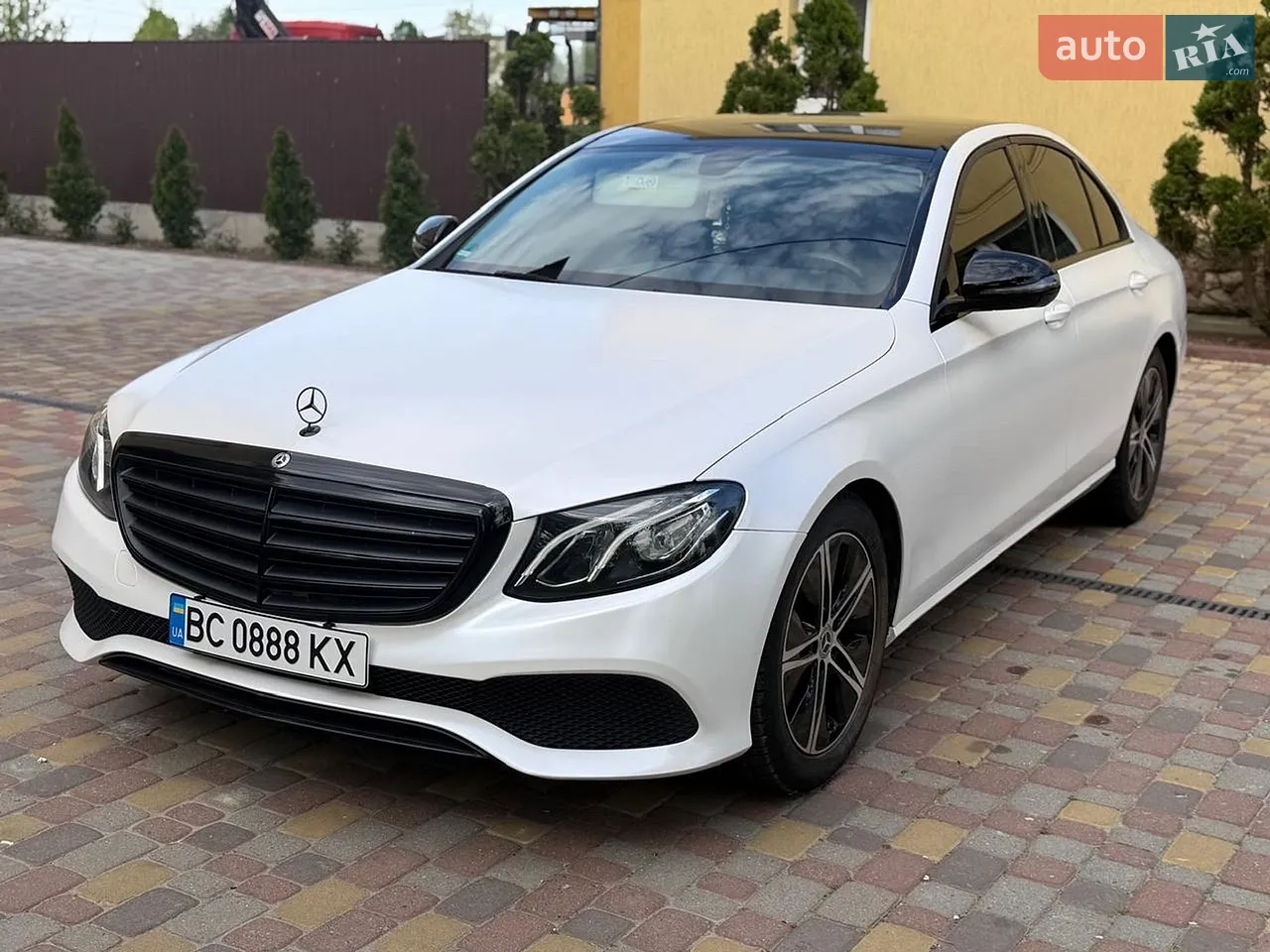 2018 Mercedes-Benz E-klasse - мініатюра 56