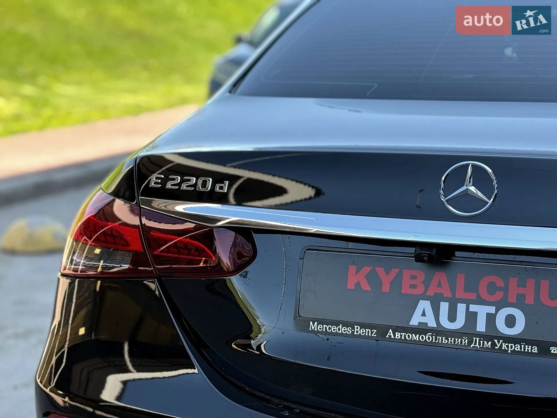2021 Mercedes-Benz E-klasse - мініатюра 8