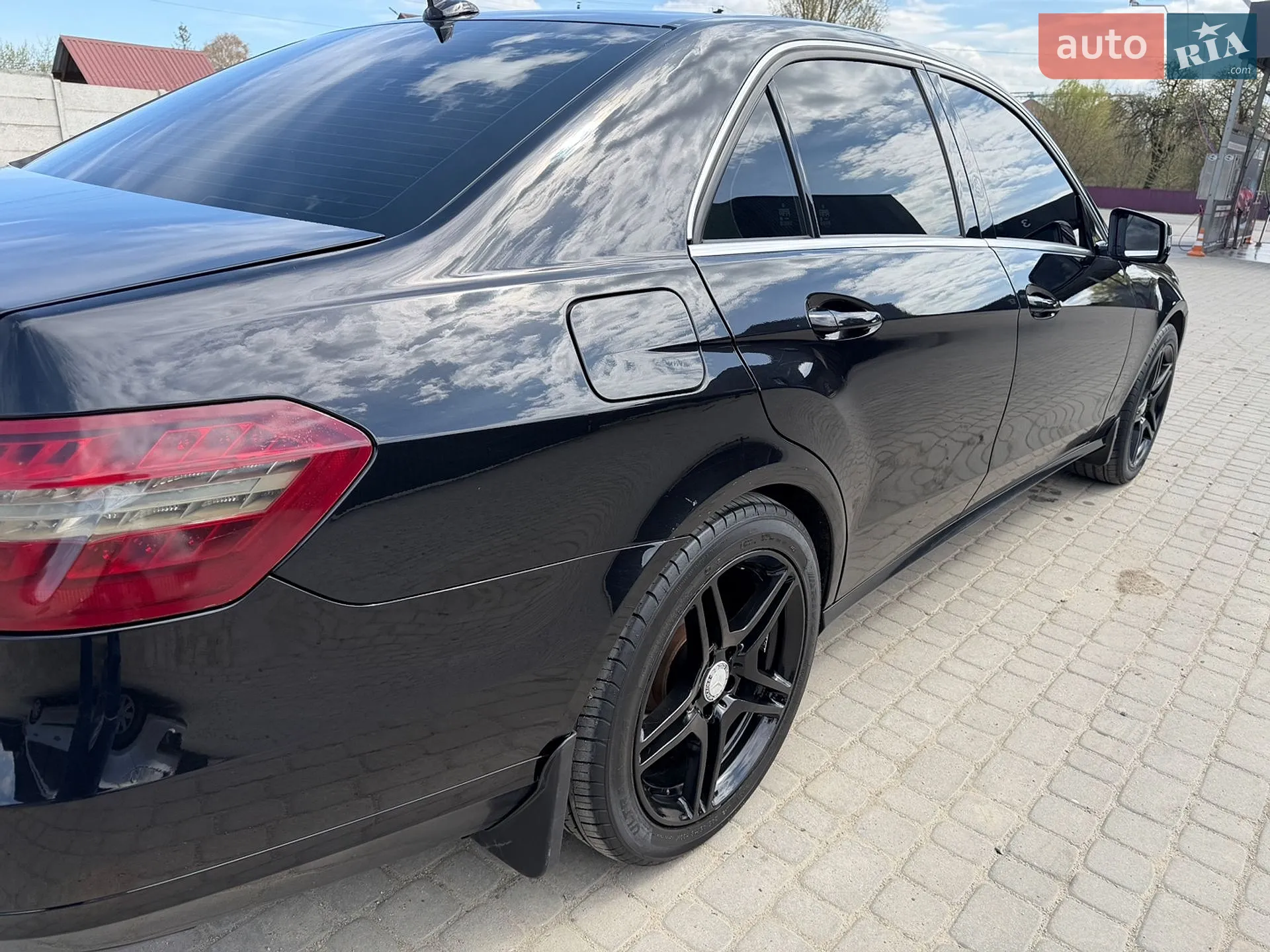 2012 Mercedes-Benz E-klasse - мініатюра 17