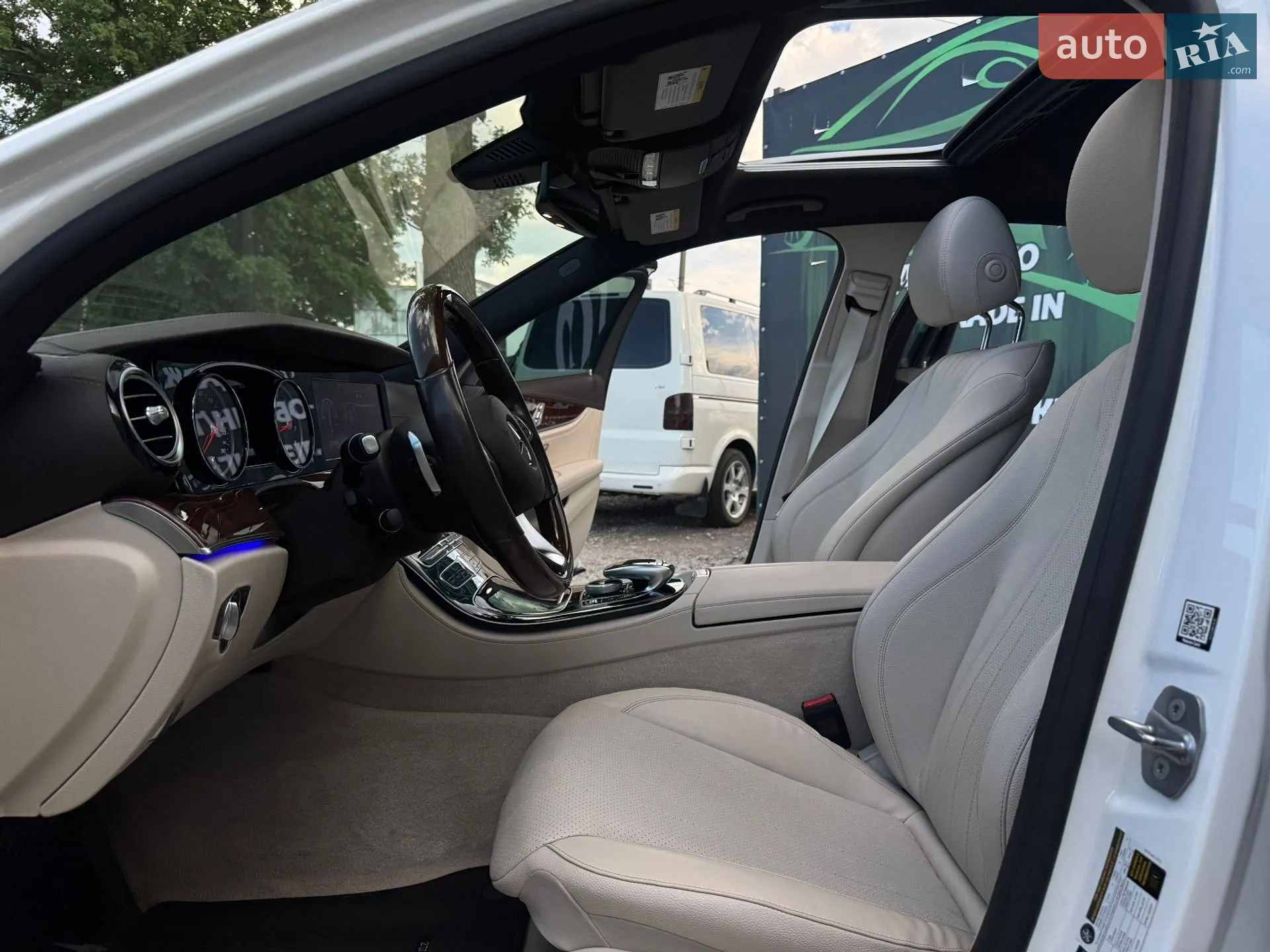 2017 Mercedes-Benz E-klasse - мініатюра 9