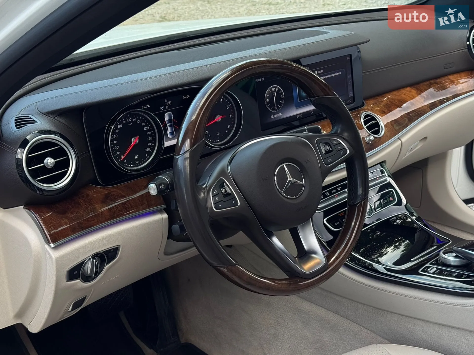 2017 Mercedes-Benz E-klasse - мініатюра 10