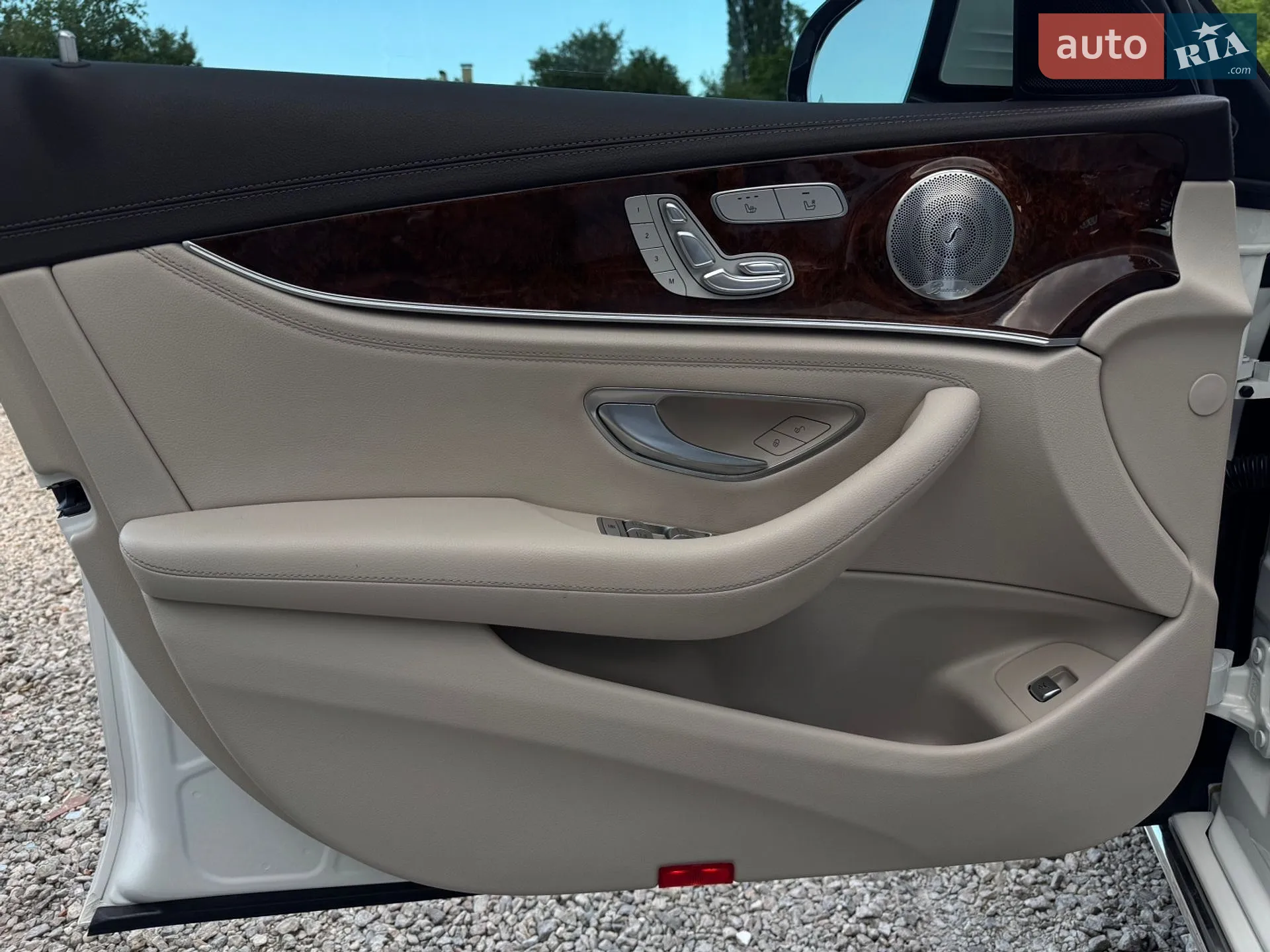 2017 Mercedes-Benz E-klasse - мініатюра 11