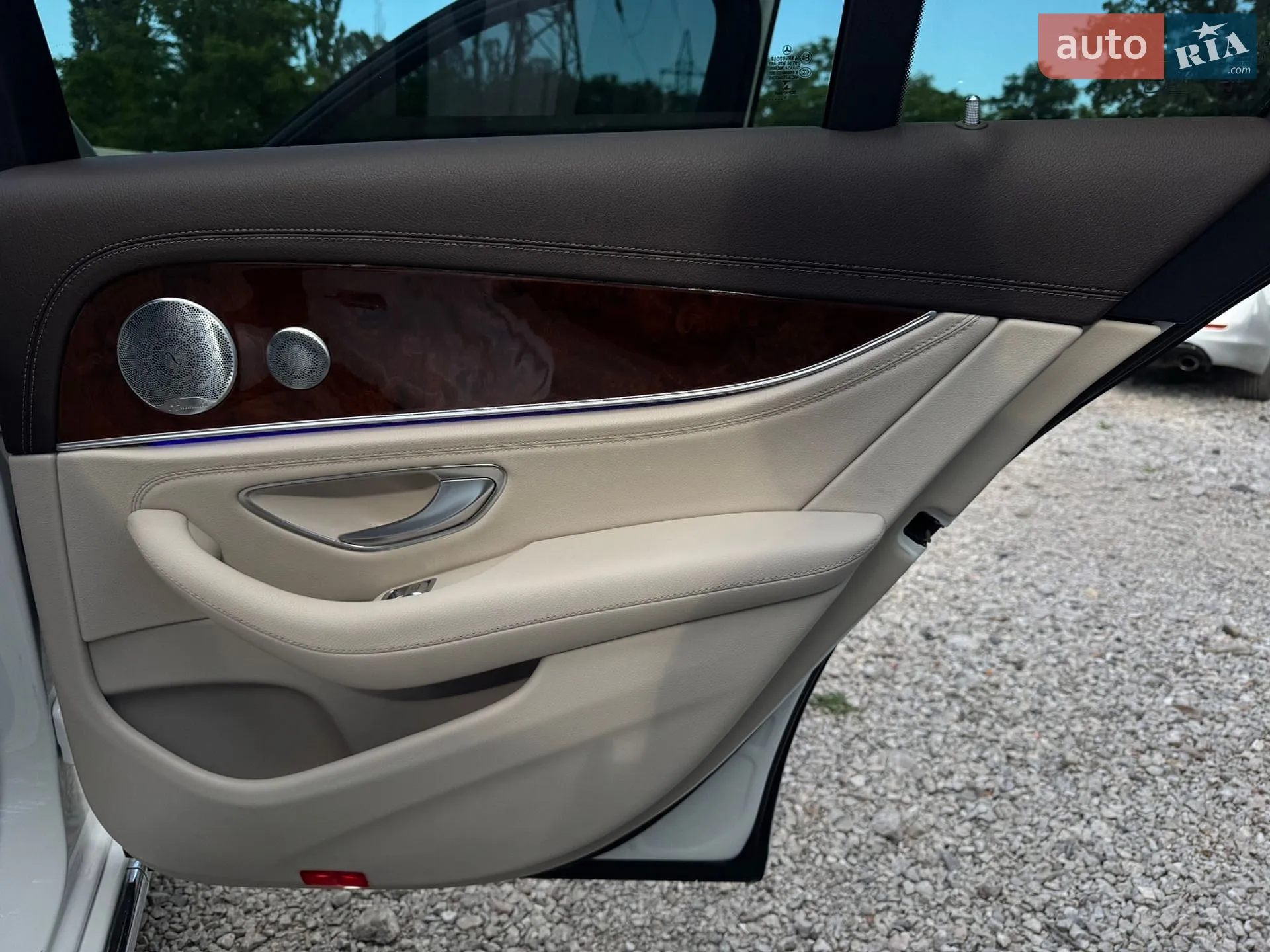 2017 Mercedes-Benz E-klasse - мініатюра 19