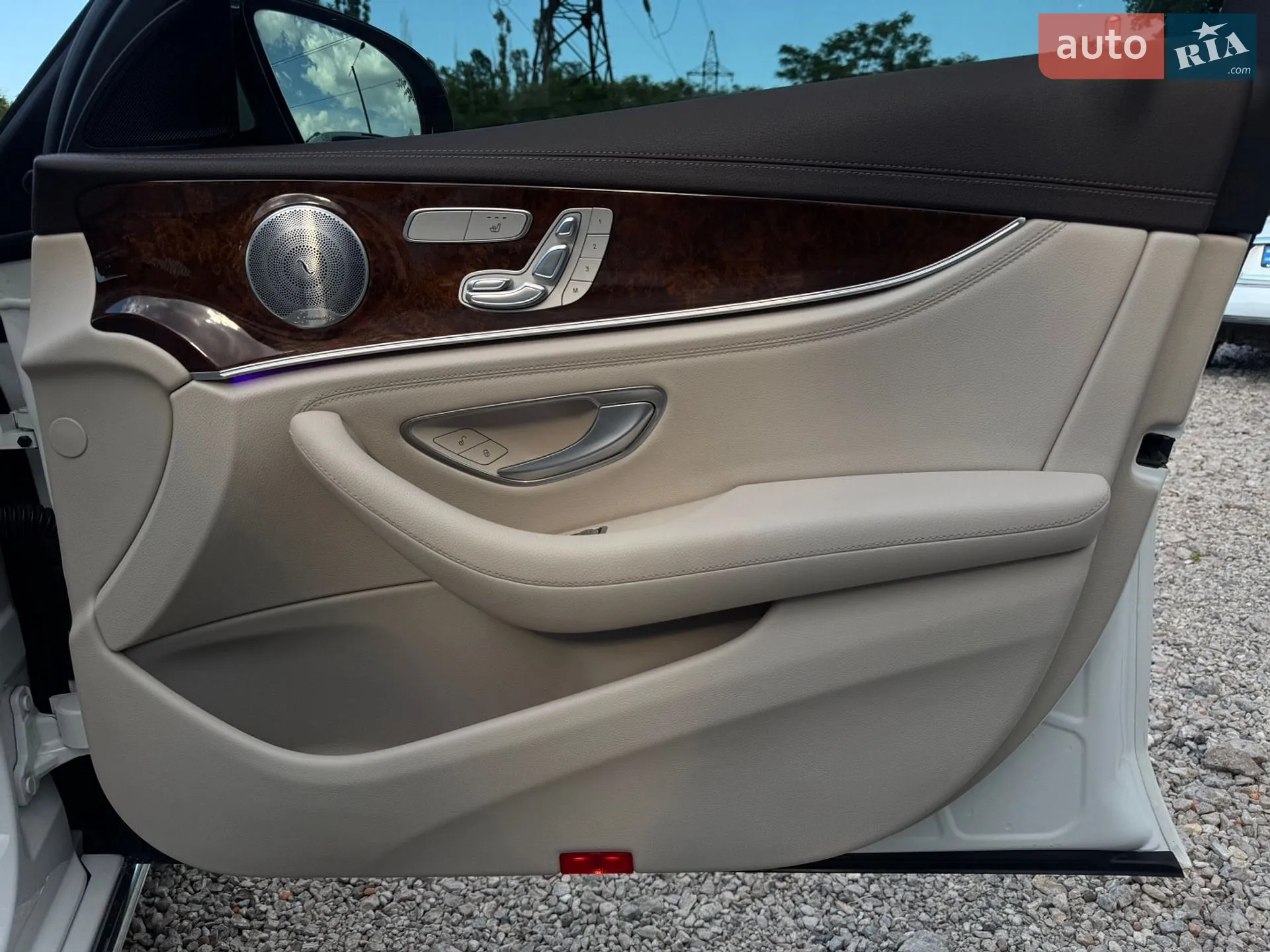 2017 Mercedes-Benz E-klasse - мініатюра 22