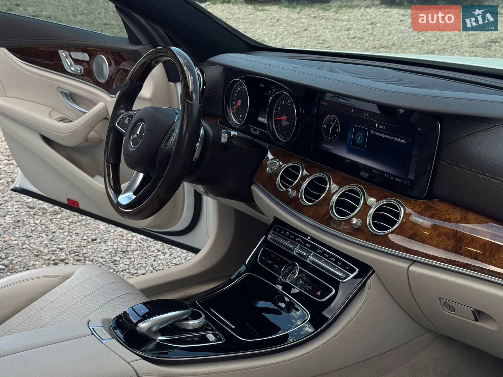 2017 Mercedes-Benz E-klasse - мініатюра 21
