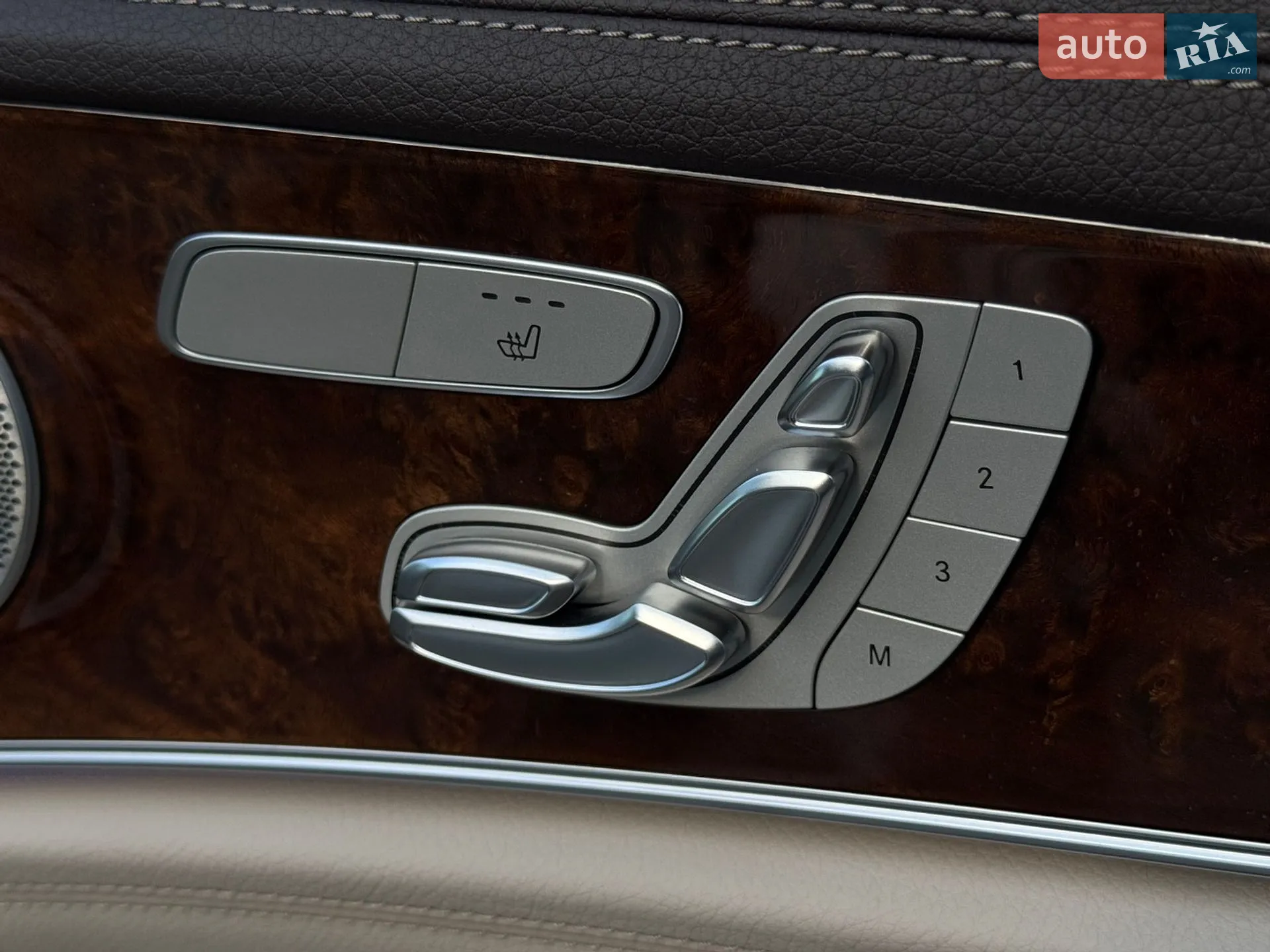 2017 Mercedes-Benz E-klasse - мініатюра 23