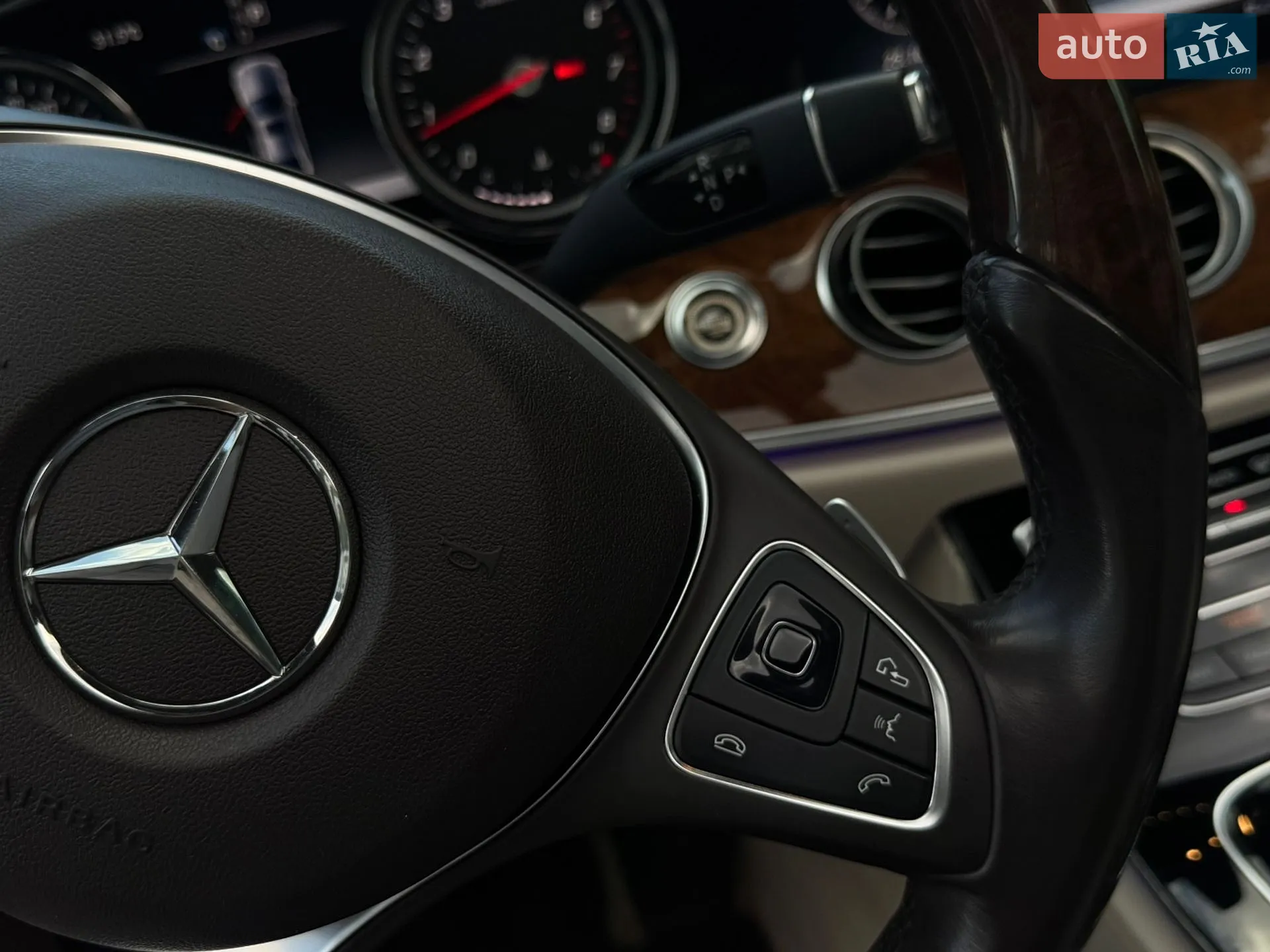 2017 Mercedes-Benz E-klasse - мініатюра 26
