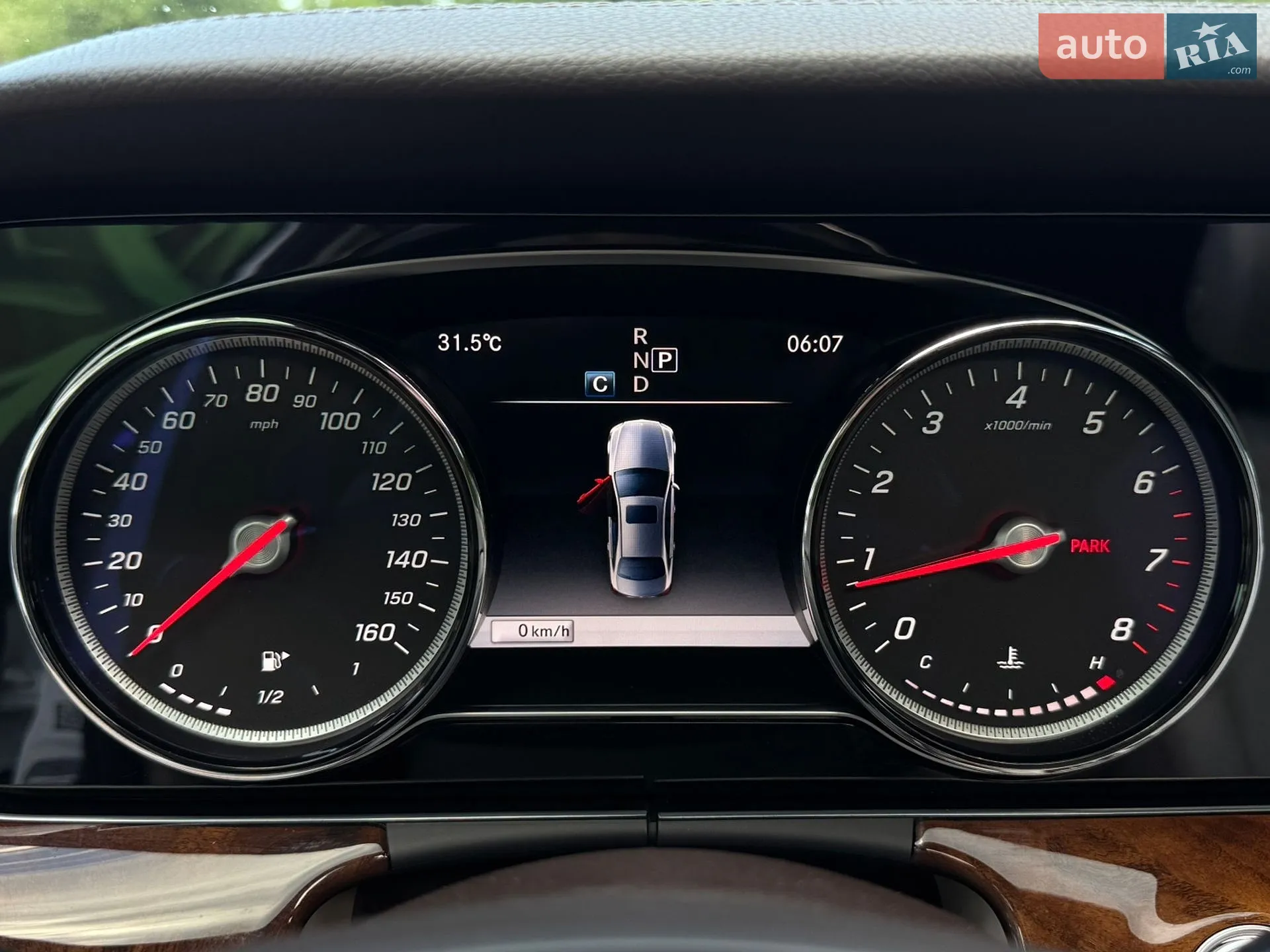 2017 Mercedes-Benz E-klasse - мініатюра 29