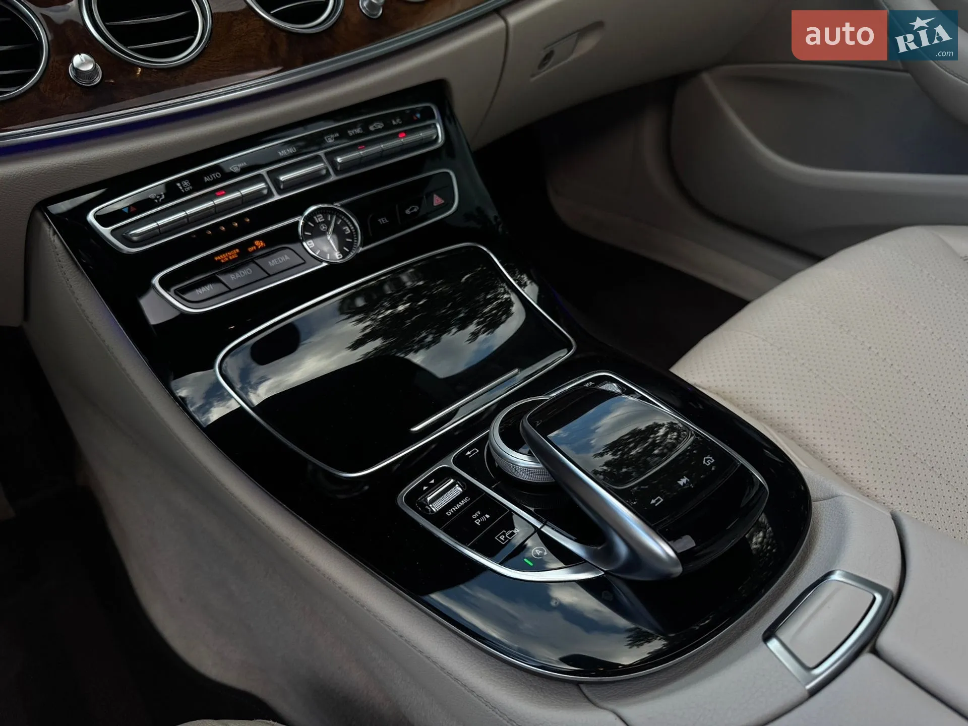 2017 Mercedes-Benz E-klasse - мініатюра 27