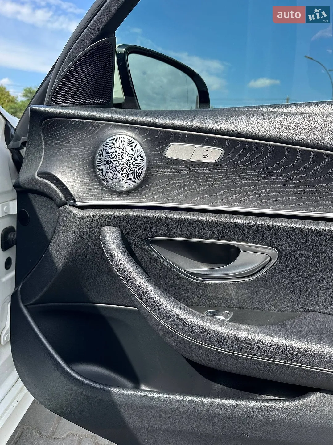 2019 Mercedes-Benz E-klasse - мініатюра 15