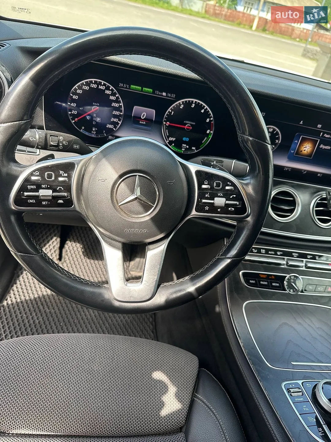 2019 Mercedes-Benz E-klasse - мініатюра 16