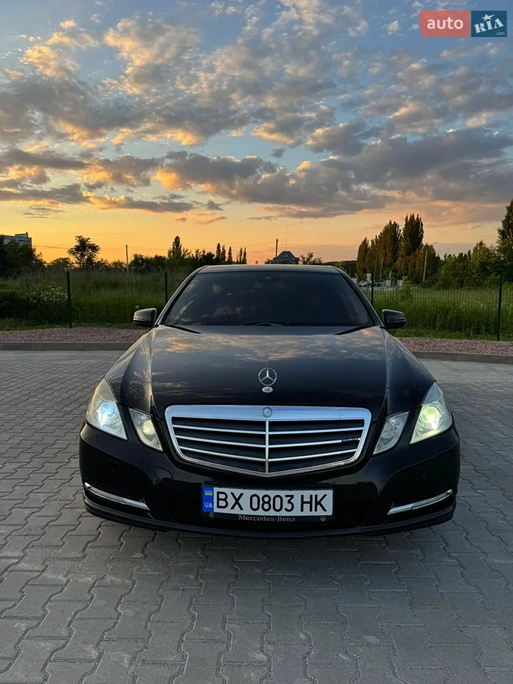 2013 Mercedes-Benz E-klasse - мініатюра 23