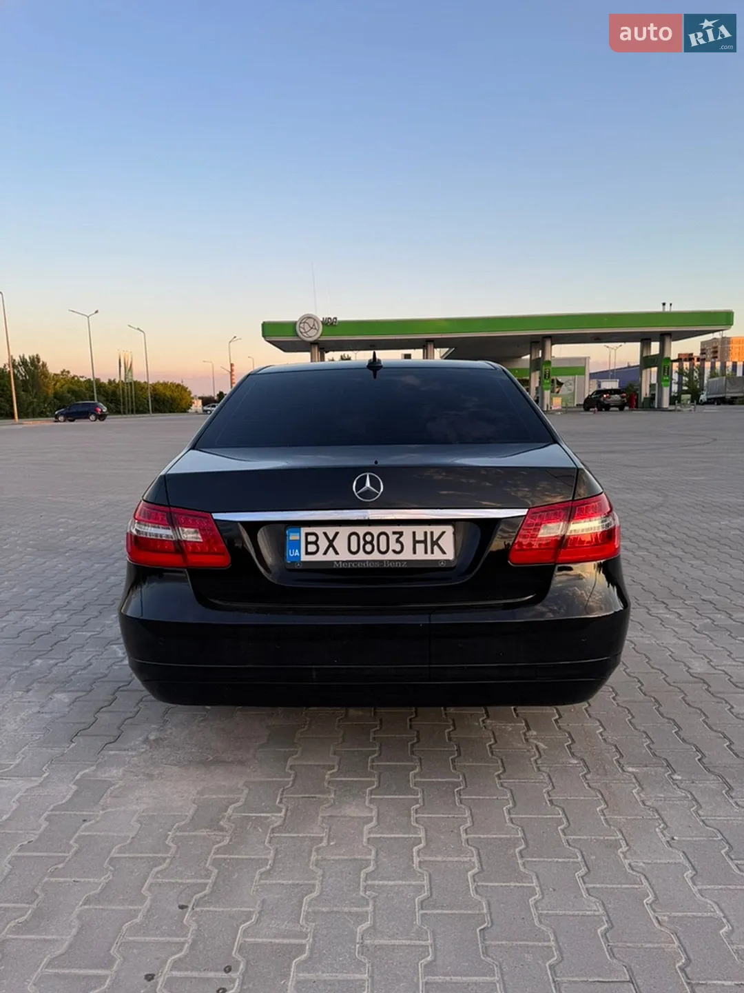 2012 Mercedes-Benz E-klasse - мініатюра 5