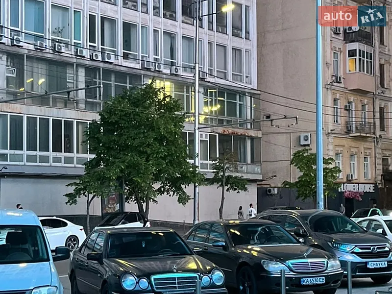 Mercedes-Benz E-Class 1999 VIN WDB2100351A896261 фото оголошення 8 з 41