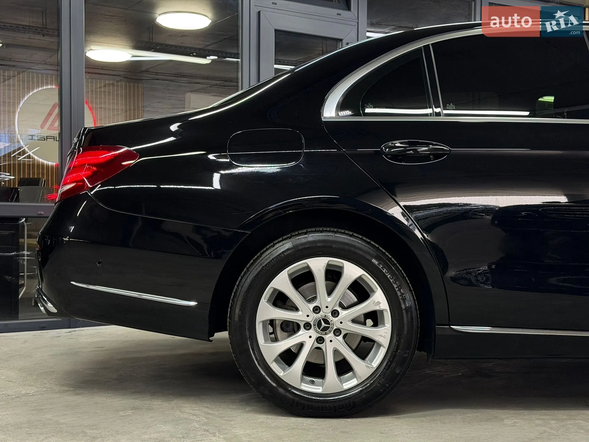 2018 Mercedes-Benz E-klasse - мініатюра 14