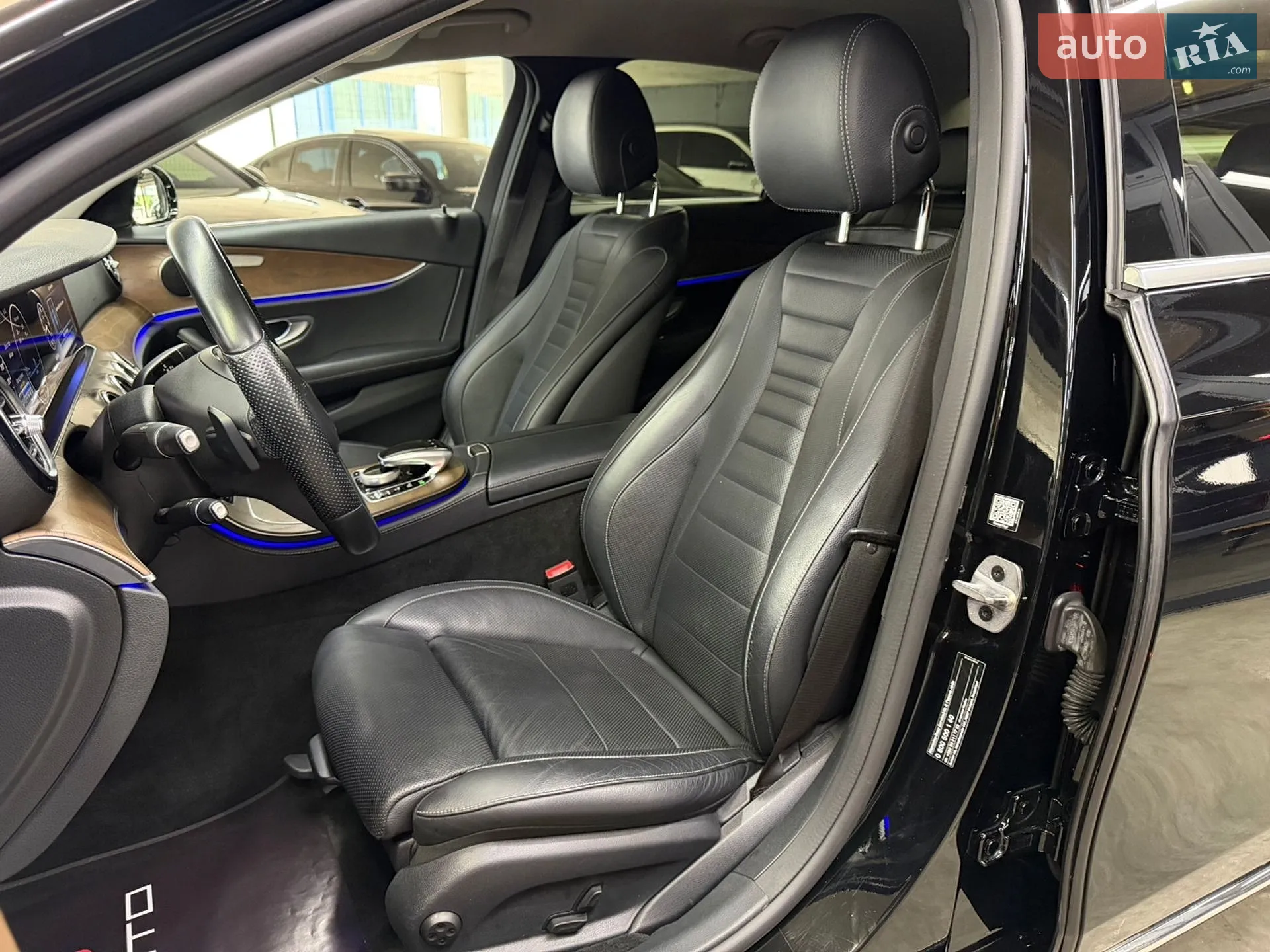 2018 Mercedes-Benz E-klasse - мініатюра 20