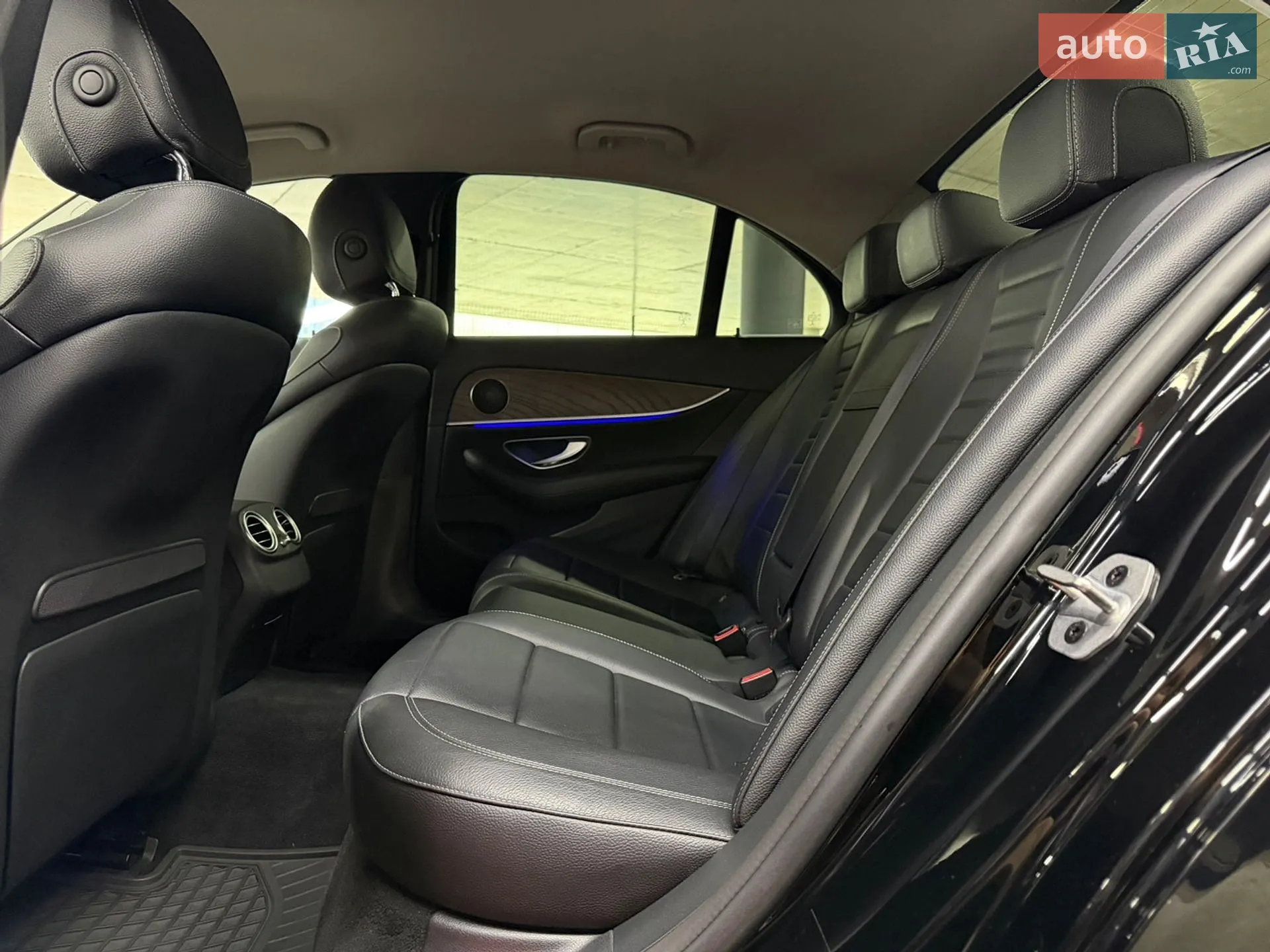 2018 Mercedes-Benz E-klasse - мініатюра 26