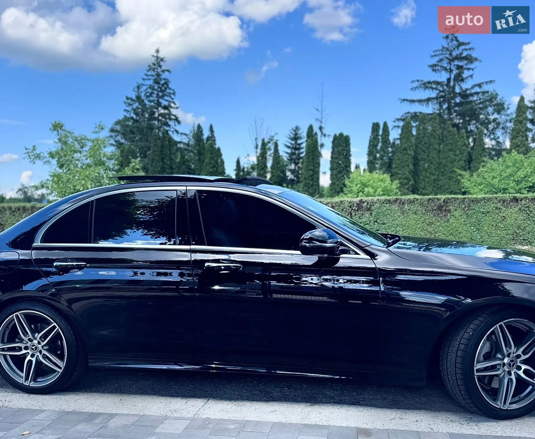 2018 Mercedes-Benz E-klasse - мініатюра 3