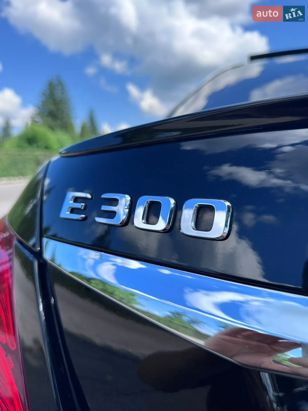 2018 Mercedes-Benz E-klasse - мініатюра 10