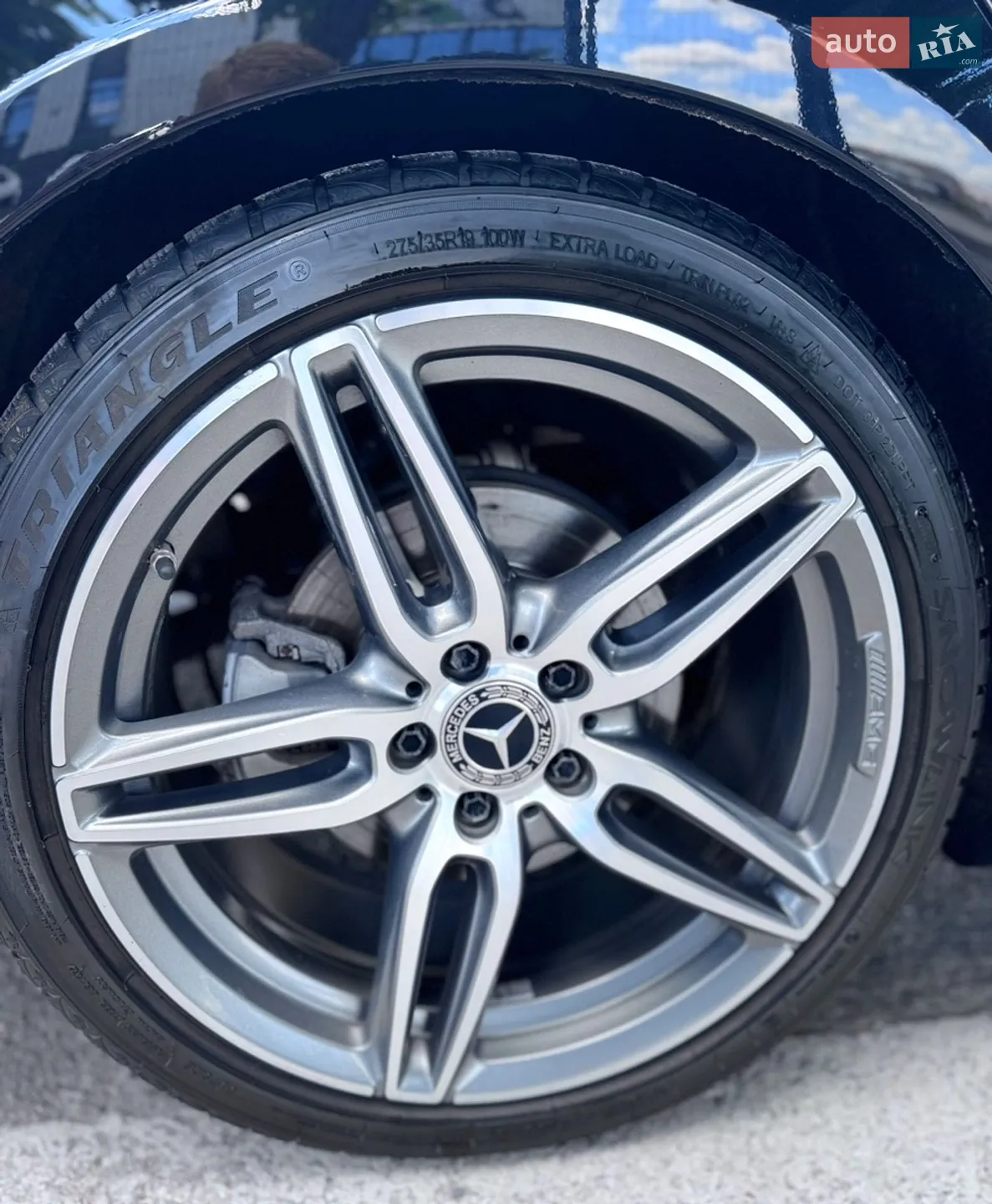 2018 Mercedes-Benz E-klasse - мініатюра 17