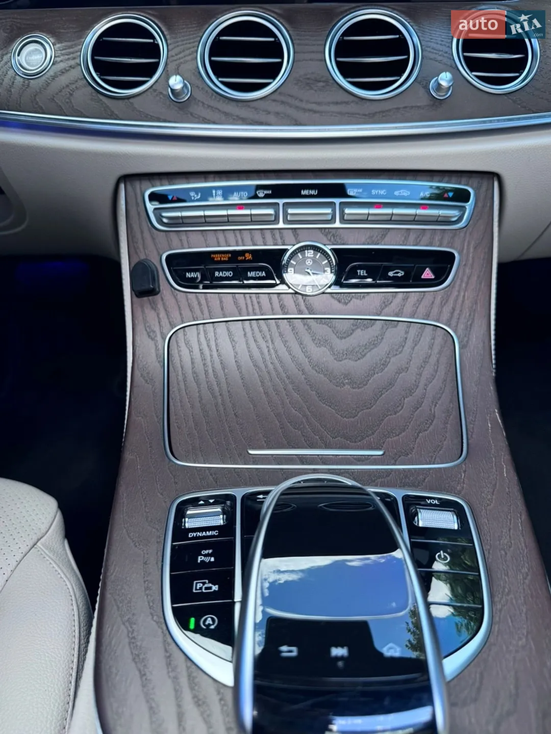 2018 Mercedes-Benz E-klasse - мініатюра 22