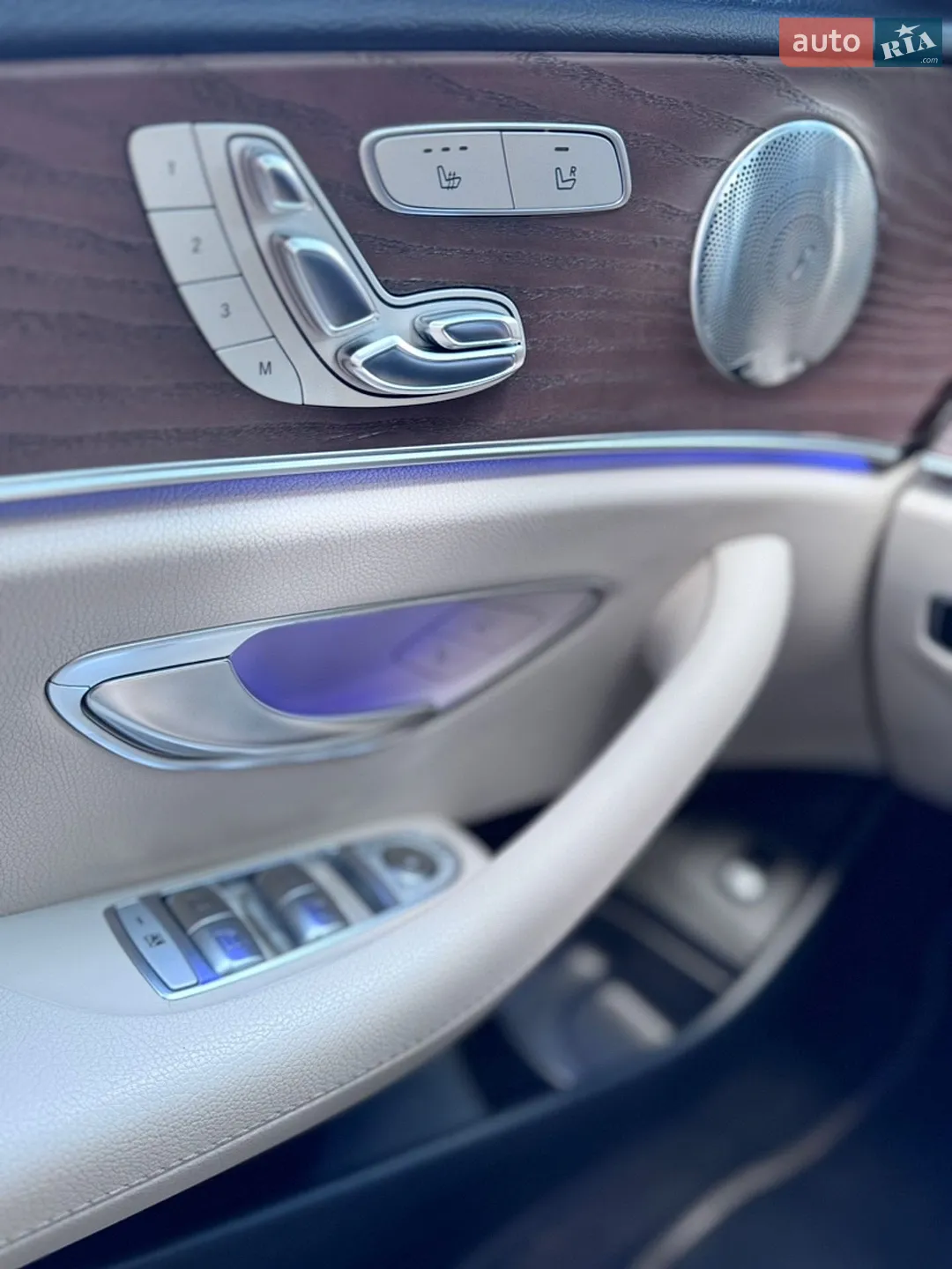 2018 Mercedes-Benz E-klasse - мініатюра 25