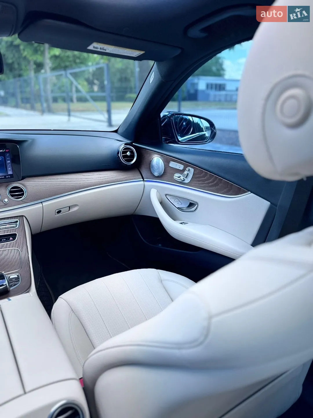 2018 Mercedes-Benz E-klasse - мініатюра 35