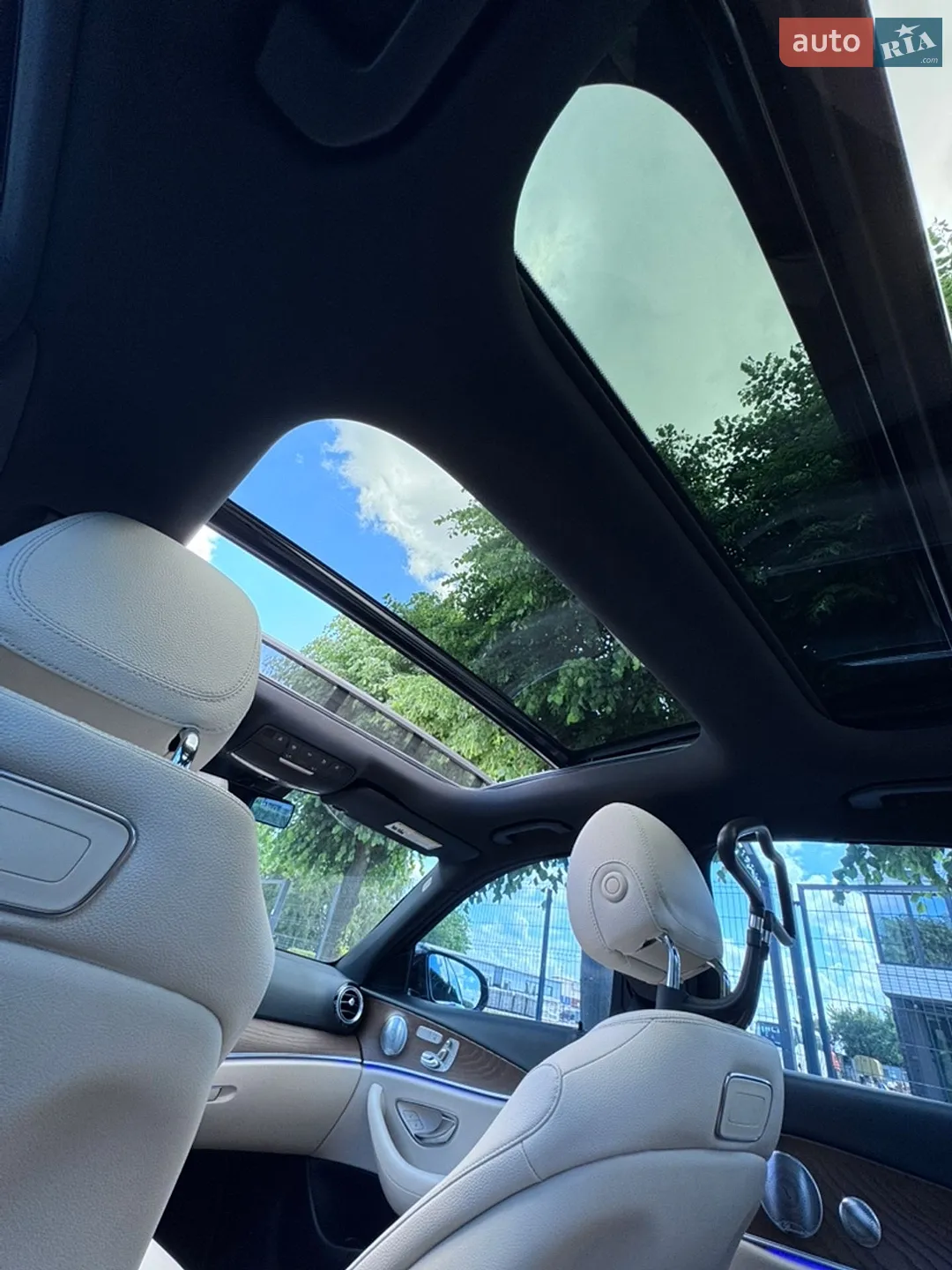 2018 Mercedes-Benz E-klasse - мініатюра 37