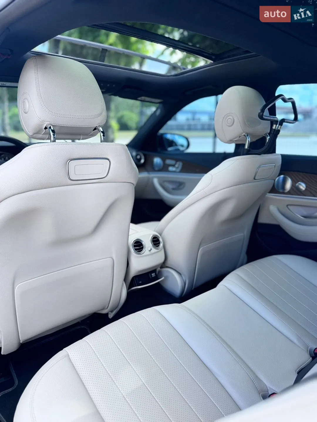 2018 Mercedes-Benz E-klasse - мініатюра 38