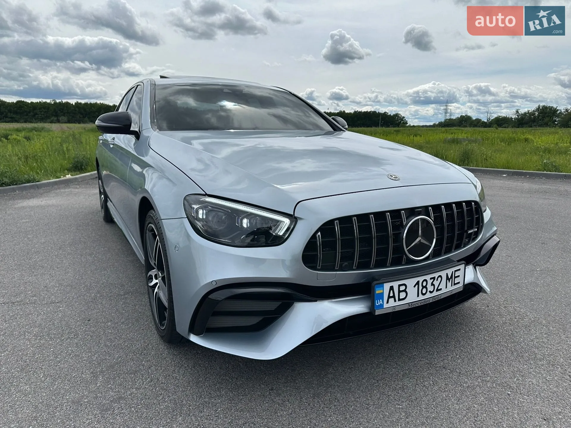2017 Mercedes-Benz E-klasse - мініатюра 10