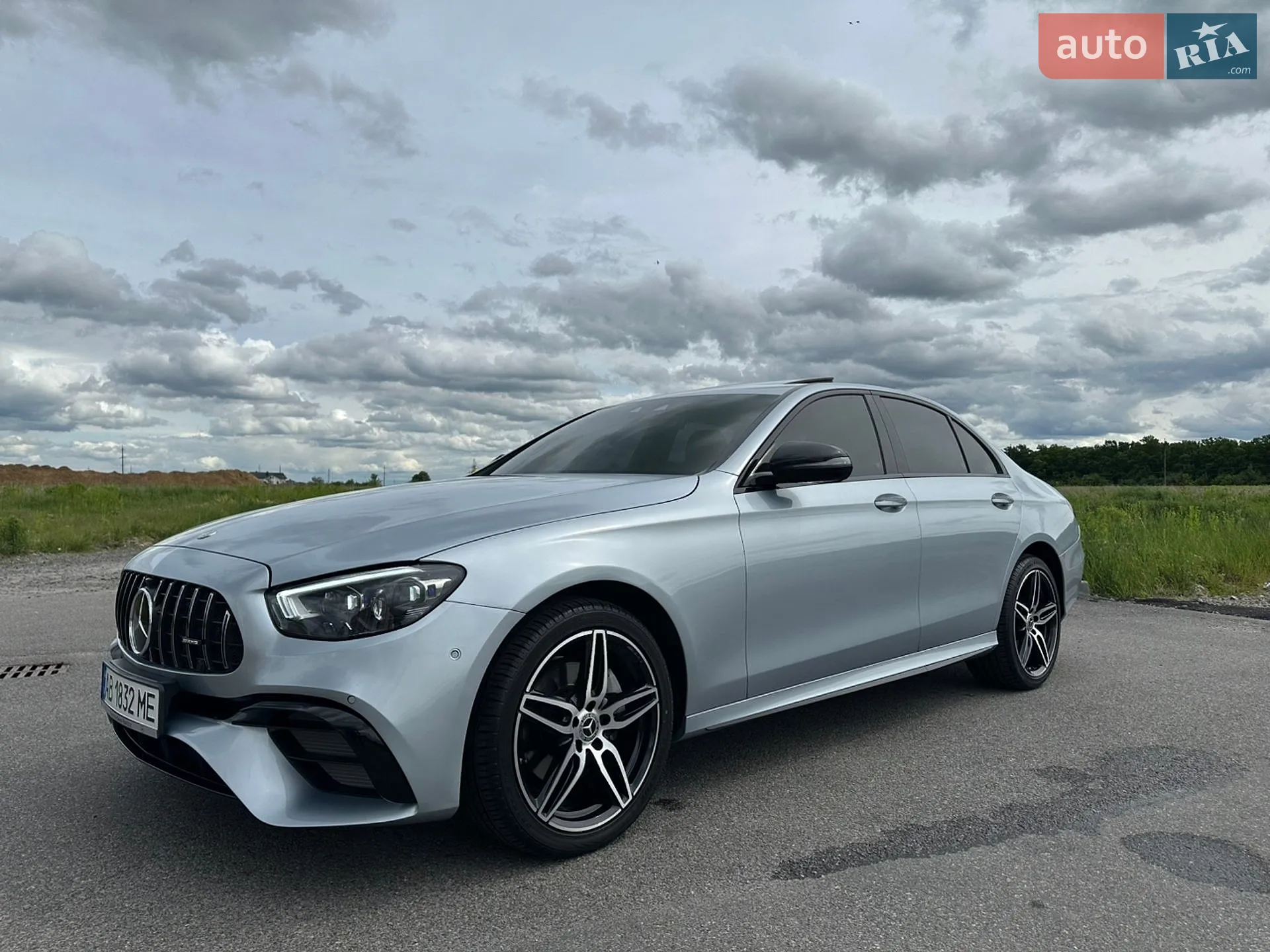 2017 Mercedes-Benz E-klasse - мініатюра 26