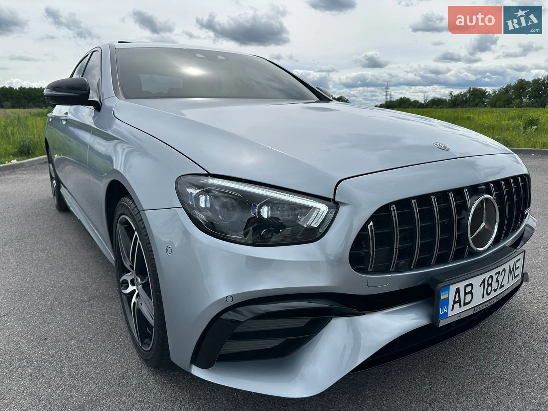 2017 Mercedes-Benz E-klasse - мініатюра 30